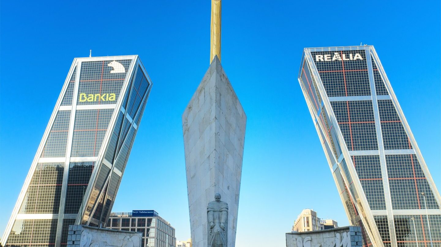 Bankia