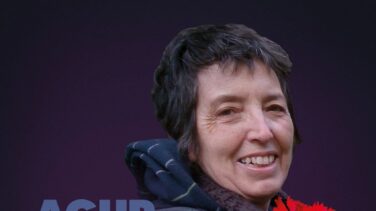 Sortu tras la muerte de la etarra González Peñalva: "Se ha encendido una estrella en el cielo"