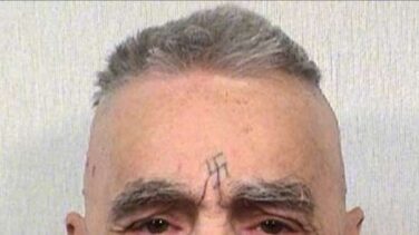 Hospitalizan al asesino Charles Manson en California