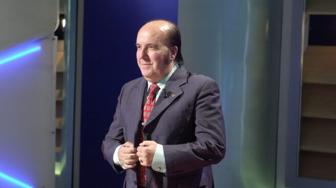 Chiquito de la Calzada.