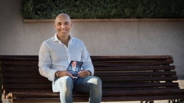 Cipri Quintas: "Me gusta la calma de Rajoy, la 'virginidad' de Rivera y el porte visual de Pedro Sánchez"