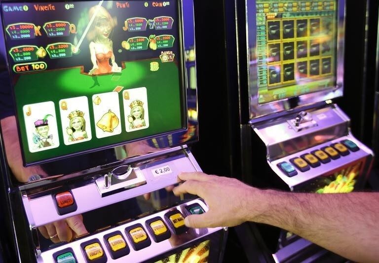 La multinacional del juego Cirsa estudia salir a bolsa