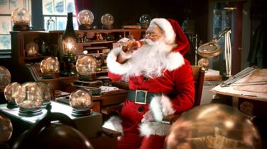 Los mejores anuncios de Navidad de Coca-Cola