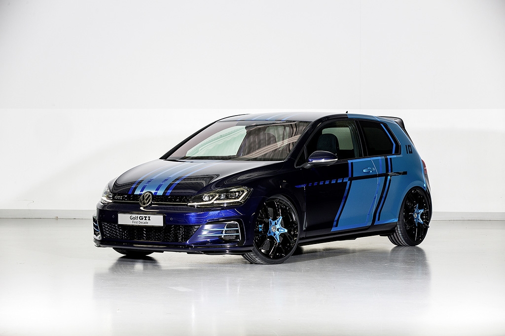 Volkswagen invertirá 70.000 millones en cinco años para la transformación en el vehículo eléctrico.