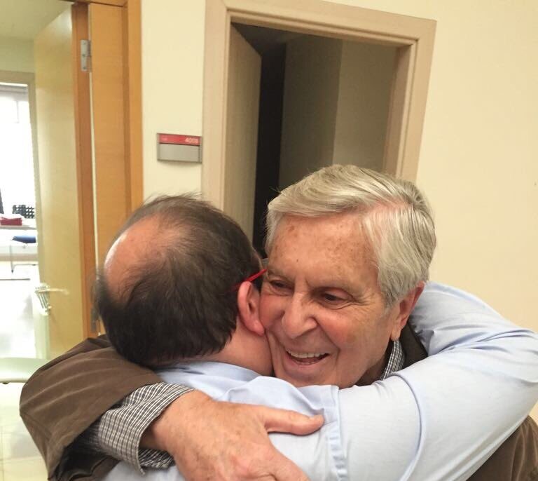 Iceta completa las listas para el 21-D con el ex fiscal anticorrupción Jiménez Villarejo