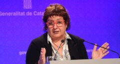 La defensa de Dolors Bassa alegará que el Supremo vulnera sus derechos por la interpretación de la malversación
