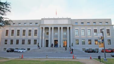 Rosa Menéndez, primera científica al frente del CSIC