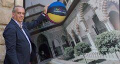 El CSD se persona como acusación en la causa contra el ex presidente del Baloncesto