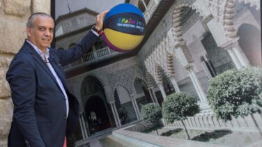 El CSD se persona como acusación en la causa contra el ex presidente del Baloncesto
