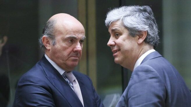 España renuncia a la presidencia del Eurogrupo y deja a Austria y Portugal como favoritos