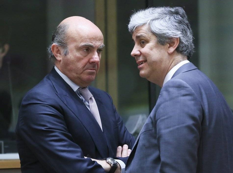 España renuncia a la presidencia del Eurogrupo y deja a Austria y Portugal como favoritos
