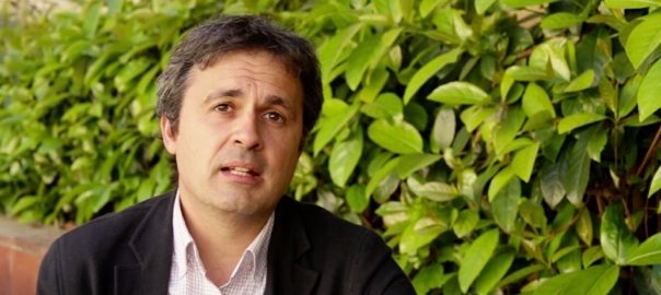 Puigdemont ficha al duro López Bofill, ex de ERC, para su candidatura "transversal"
