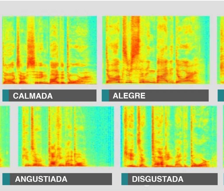Los ordenadores no terminan de empatizar con las voces alegres