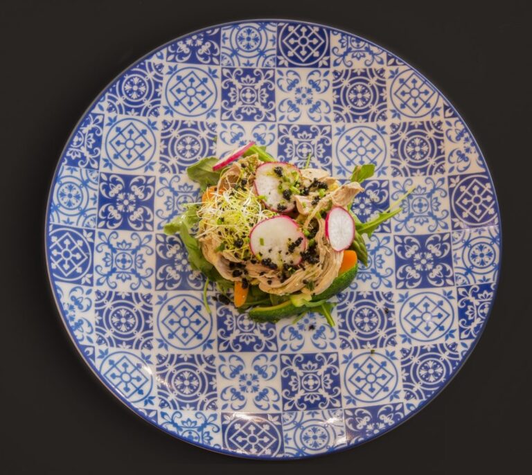 El gato canalla, sabor con raíces felinas