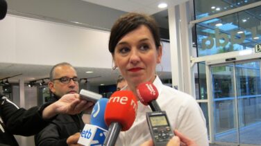 Bildu equipara la situación de los 'consellers' encarcelados con la de los presos de ETA