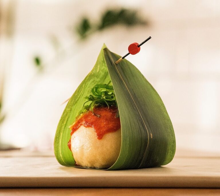 La Porcinería, cerdo "del morro al rabo"