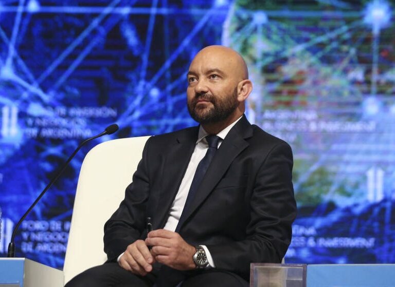 Jaime García-Legaz dejará el consejo de DIA tres años después de su llegada