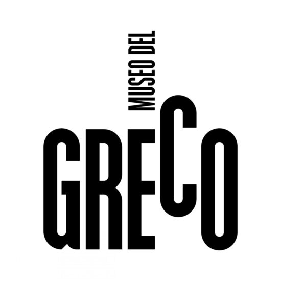 Logo para el Museo de El Greco