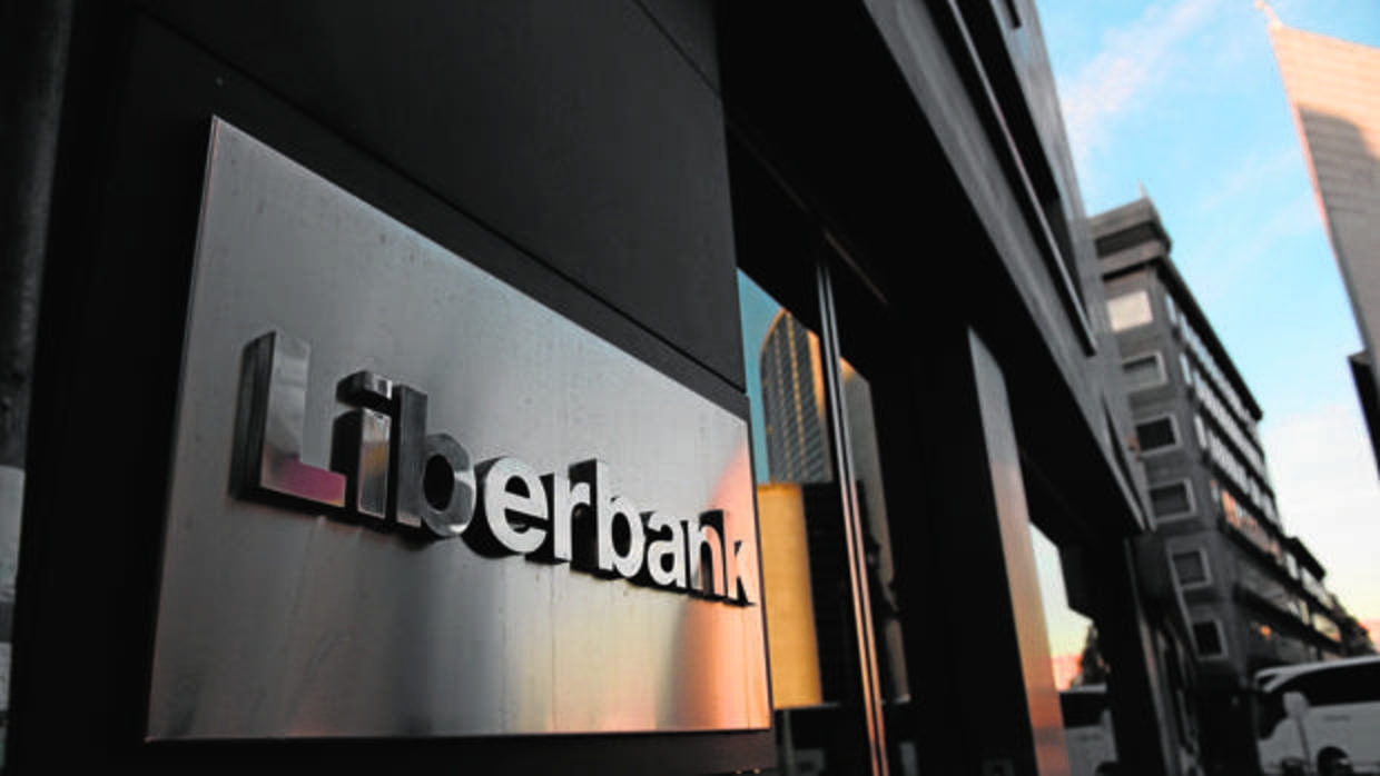 Liberbank cierra la ampliación de capital con fuerte demanda.