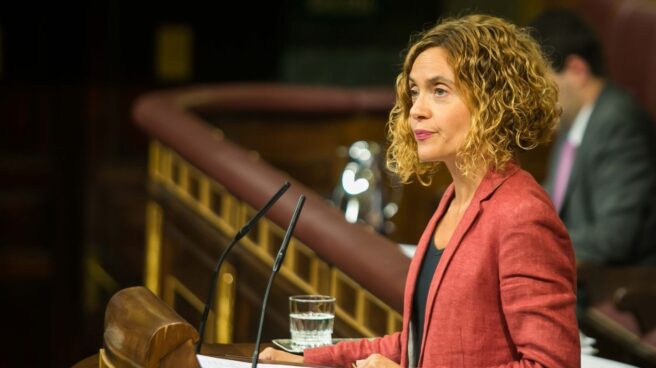 Batet cree que "sería mejor que no hubiera presos" para dialogar con Cataluña