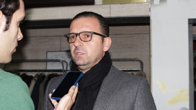 La Fiscalía amplía su querella contra Mijatovic y eleva su supuesto fraude a Hacienda a los 603.000 euros