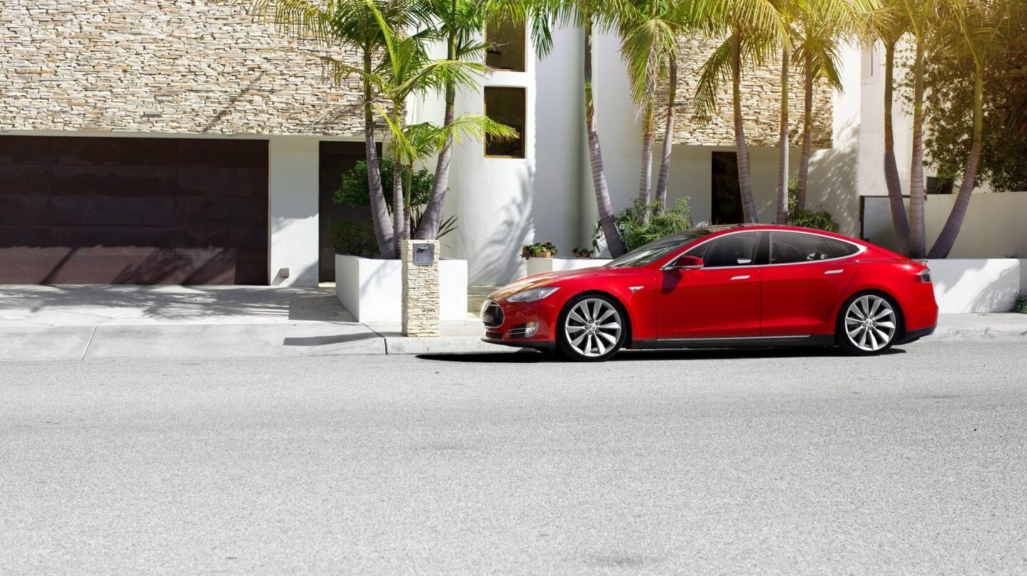 El Model 3 se ha convertido en el mayor lastre de Tesla.
