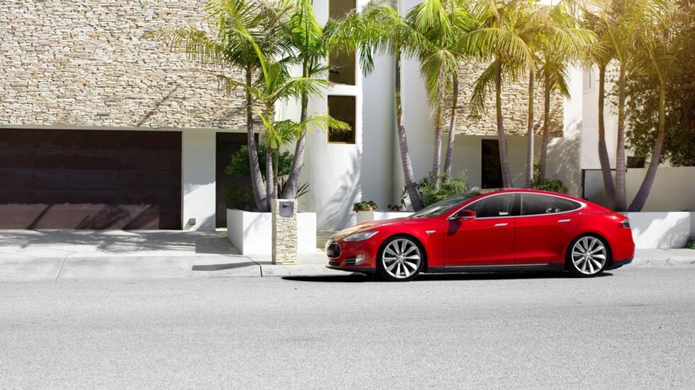 El Model 3 se ha convertido en el mayor lastre de Tesla.
