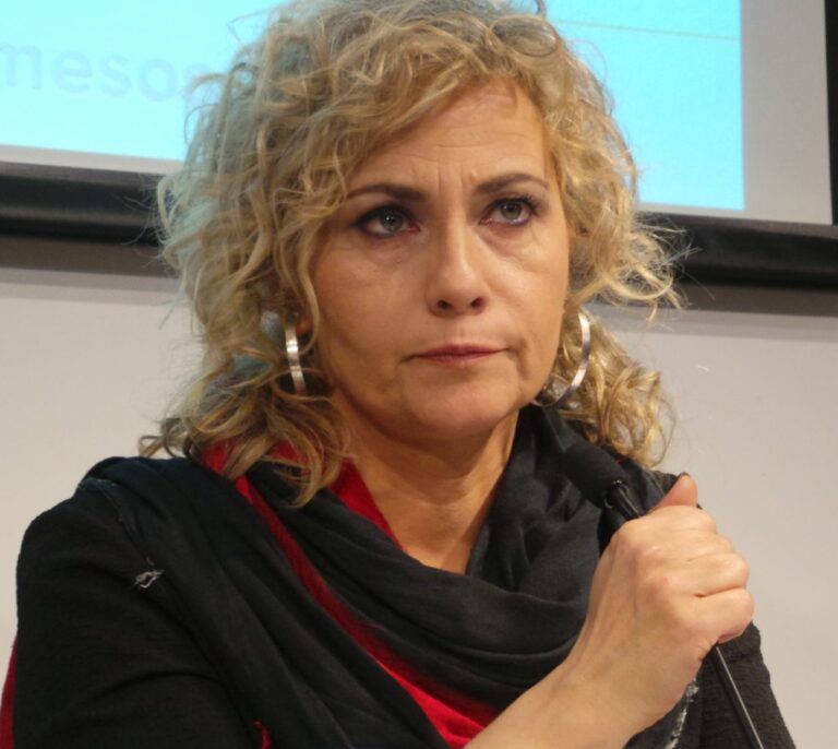 El PP denuncia a Mònica Terribas a la Junta Electoral por un editorial en la radio pública
