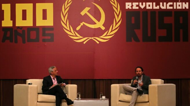 Iglesias en Bolivia: "La Monarquía se quedó encerrada en una concepción uninacional que excluye"