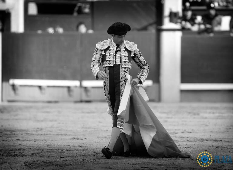 El diestro Enrique Ponce, Premio Nacional de Tauromaquia 2017