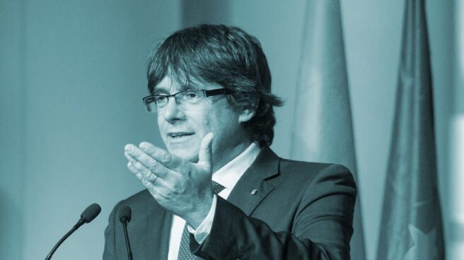 Puigdemont 1 El Federalismo Fiscal: el caso de Cataluña
