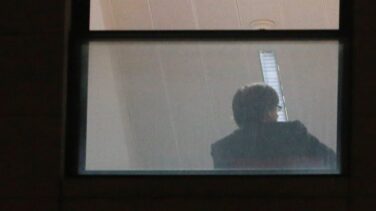 Es Puigdemont, no el fiscal, quien dibuja una España de mazmorras