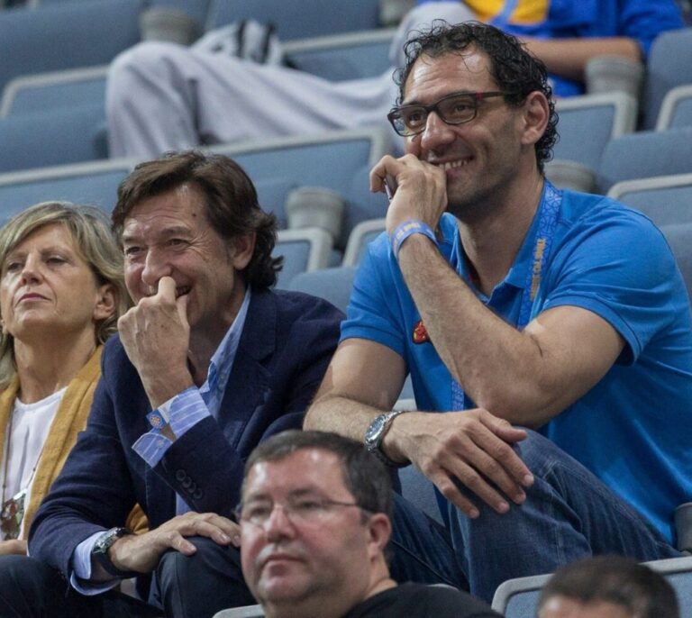 Pulso de Garbajosa al CSD: acude al juez para no devolver ayudas por 394.024 euros