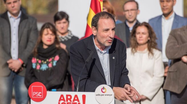 Ramon Espadaler: "Debimos romper antes con la Convergència de Artur Mas"
