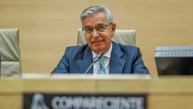 El Supremo resolverá en septiembre el recurso del coronel Corbí contra su cese