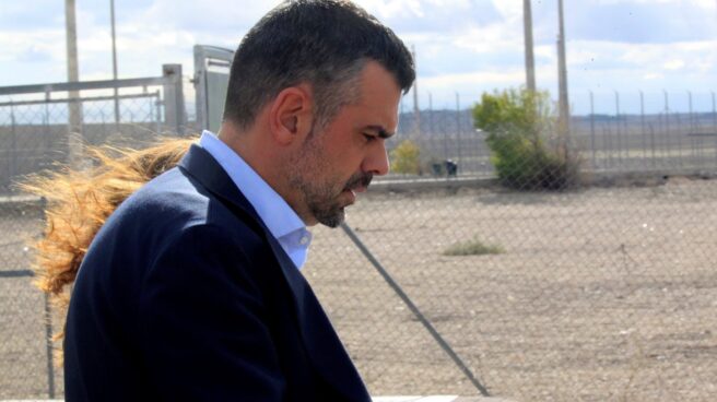 ERC critica que la Caja de Solidaridad no defienda también a Santi Vila