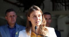El TSJC condena a la consejera Serret a un año de inhabilitación y 12.000 euros de multa