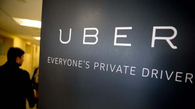 Uber Uber pudo cometer fraude al ocultar la filtración de los datos de 57 millones de cuentas
