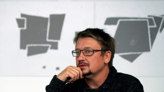 Xavier Domenech