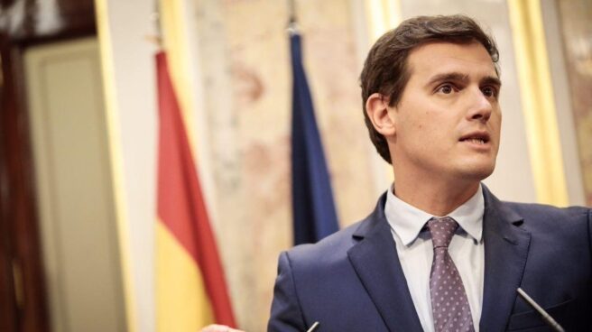 Ciudadanos y el síndrome electoral de IU