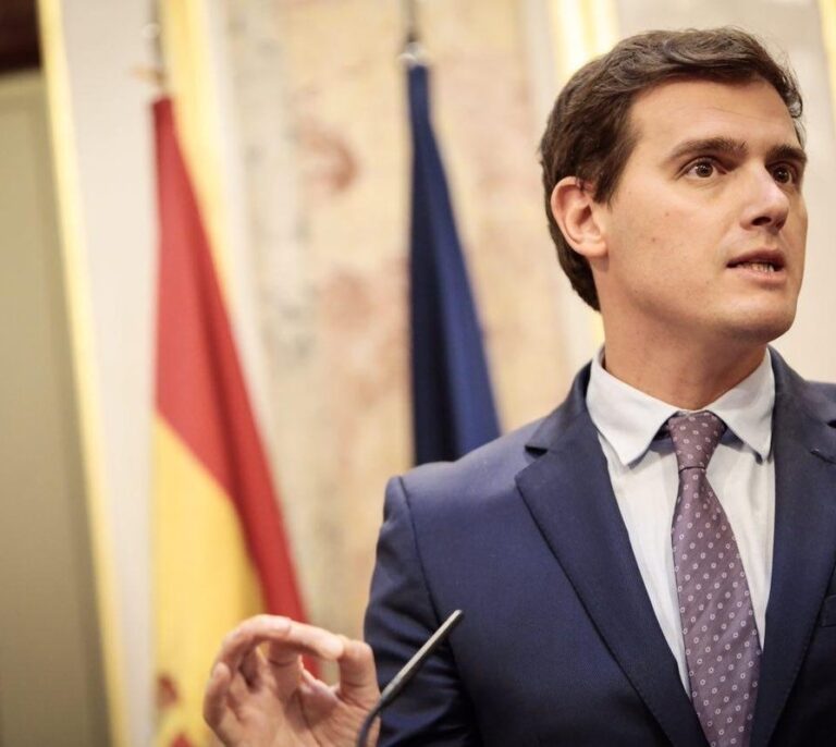 Ciudadanos y el síndrome electoral de IU