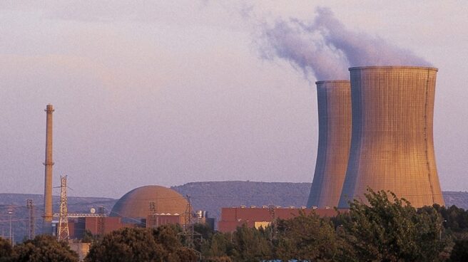 asco endesa2 Central nuclear Trillo.