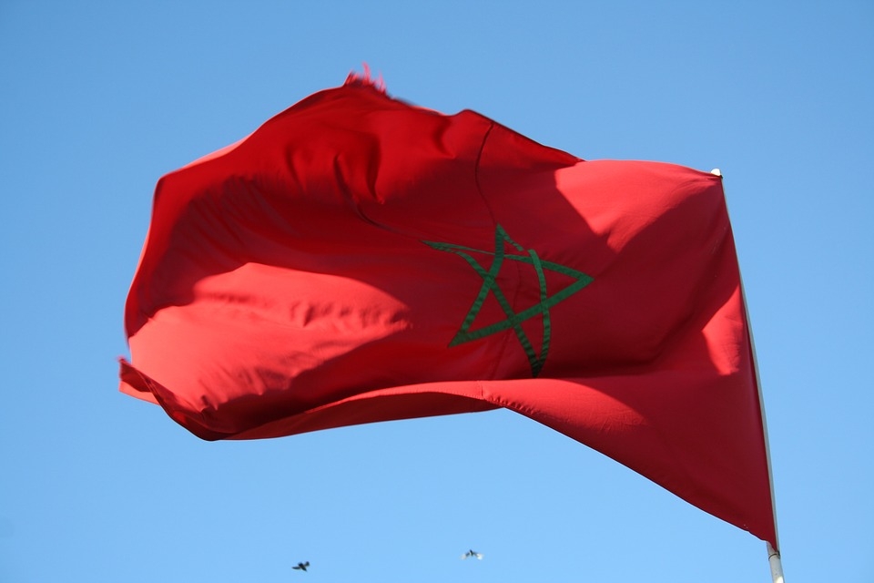 Más de 15 muertos en Marruecos al provocarse una estampida durante un reparto de alimentos