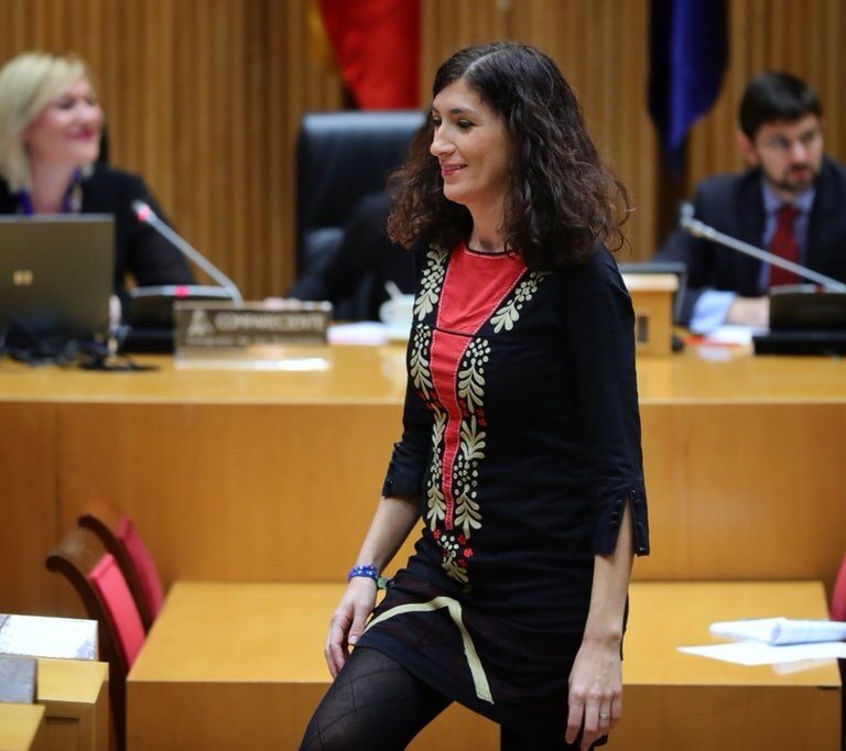 "Mamá, no tengo más remedio que denunciarte": El Congreso escucha a los bebés robados