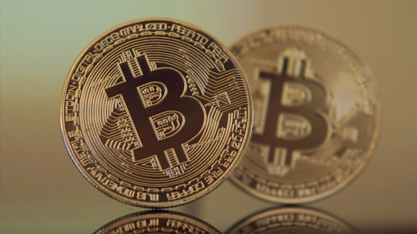El Nasdaq abre las puertas al bitcoin.