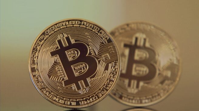 El Nasdaq abre las puertas al bitcoin.