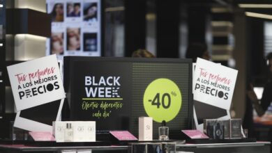 Las 'trampas' del 'Black Friday': sólo uno de cada diez productos se vende más barato