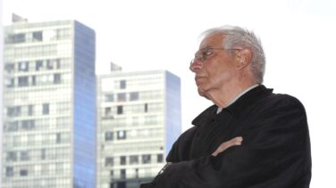 Borrell, del 'talante' internacional a la defensa del 'unionismo' sin mano dura en Cataluña