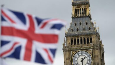 Tres, dos, uno... el Brexit ya está aquí