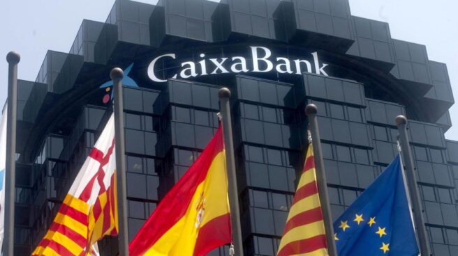 CaixaBank y los sindicatos alcanzan un preacuerdo sobre el ERE